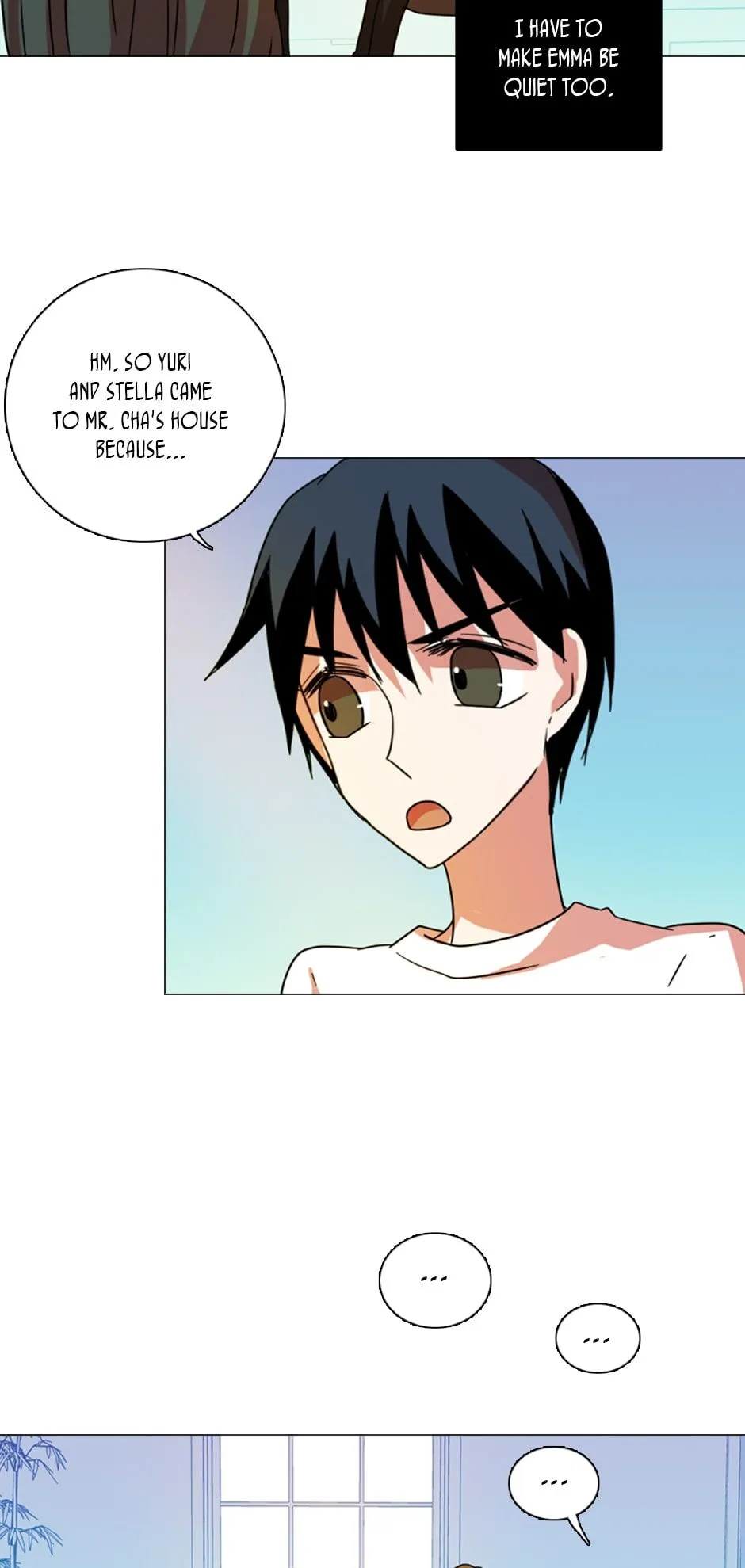 Dreamcide Chapter 118 - Page 53