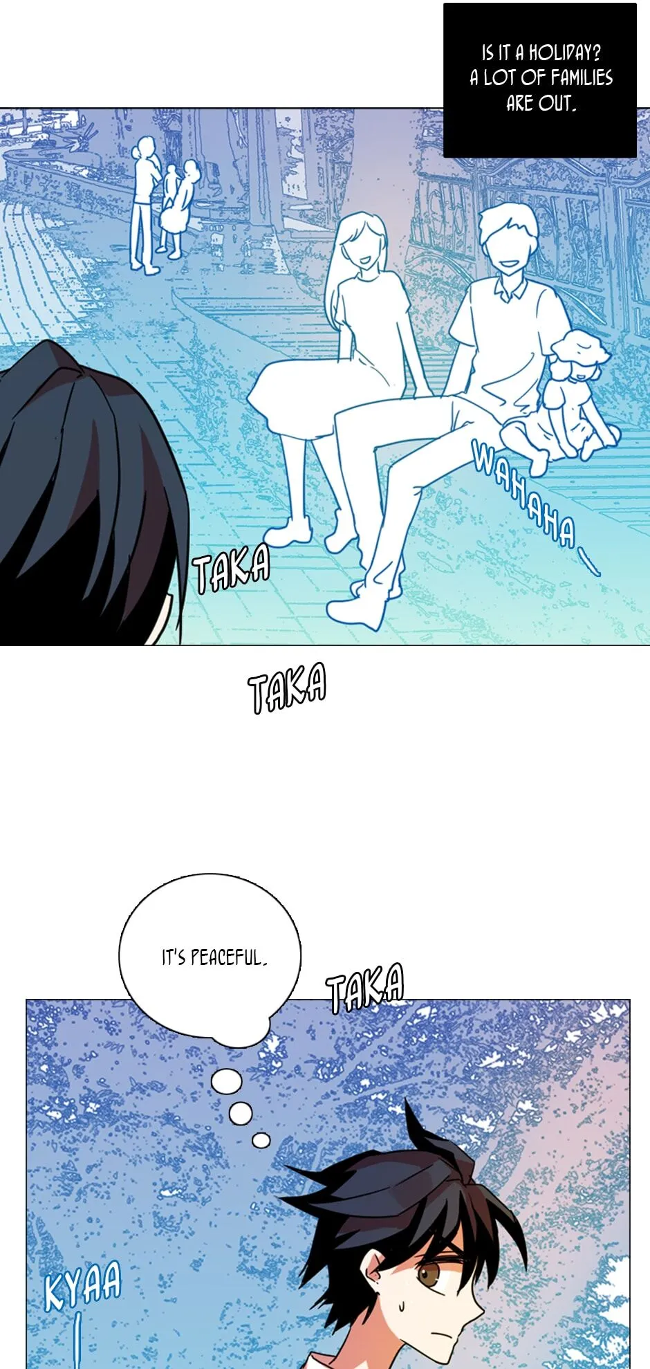 Dreamcide Chapter 118 - Page 6