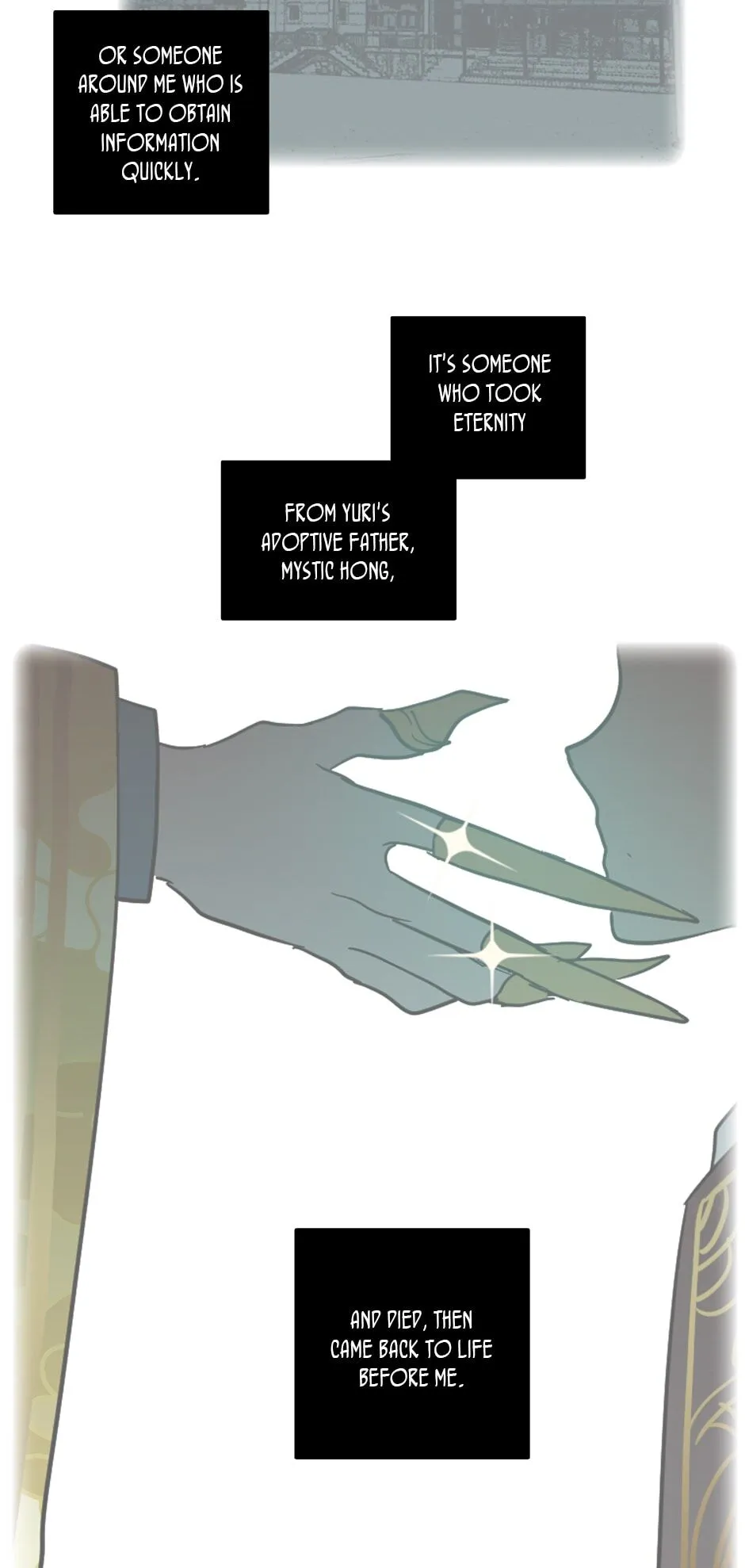 Dreamcide Chapter 118 - Page 60