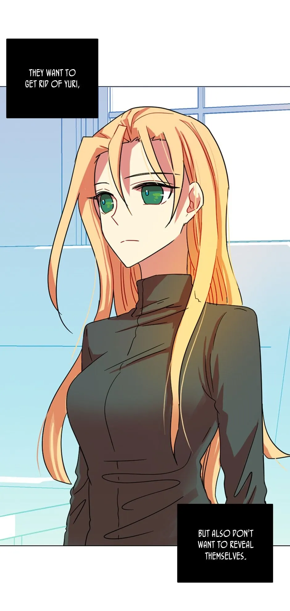 Dreamcide Chapter 118 - Page 61