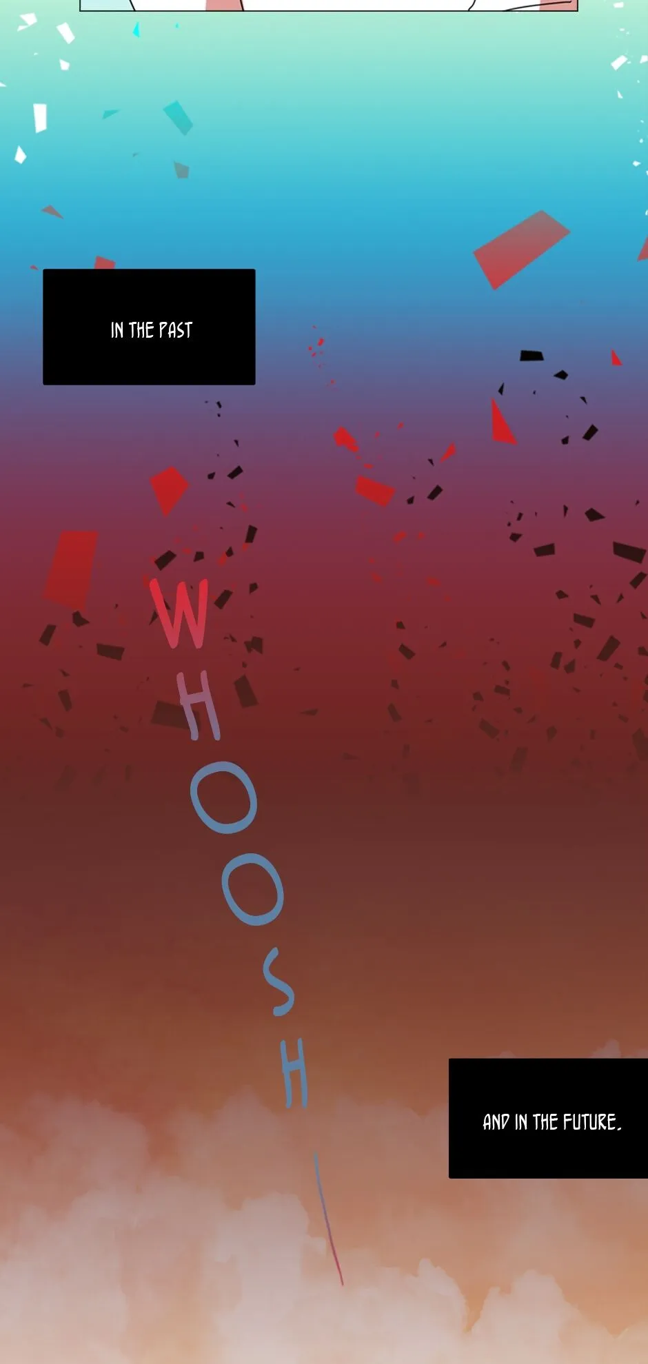 Dreamcide Chapter 118 - Page 64