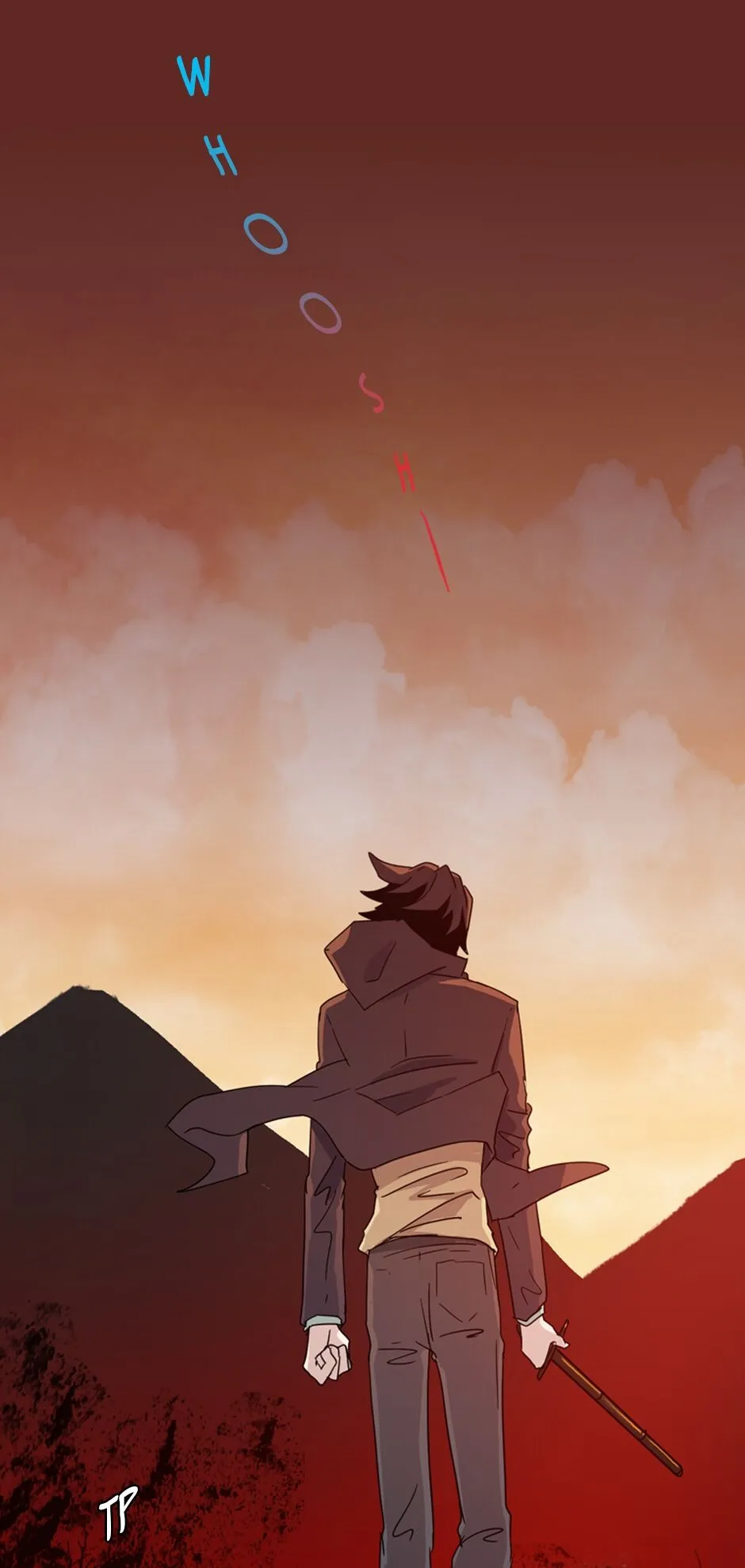 Dreamcide Chapter 119 - Page 1