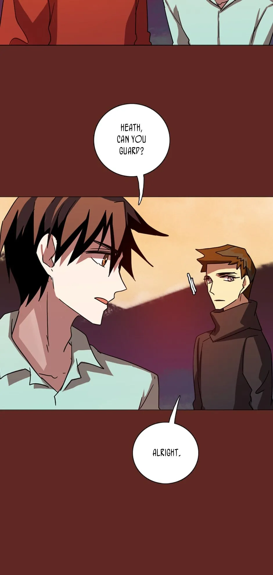 Dreamcide Chapter 119 - Page 10