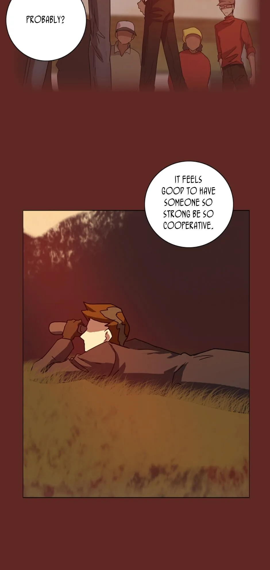 Dreamcide Chapter 119 - Page 13