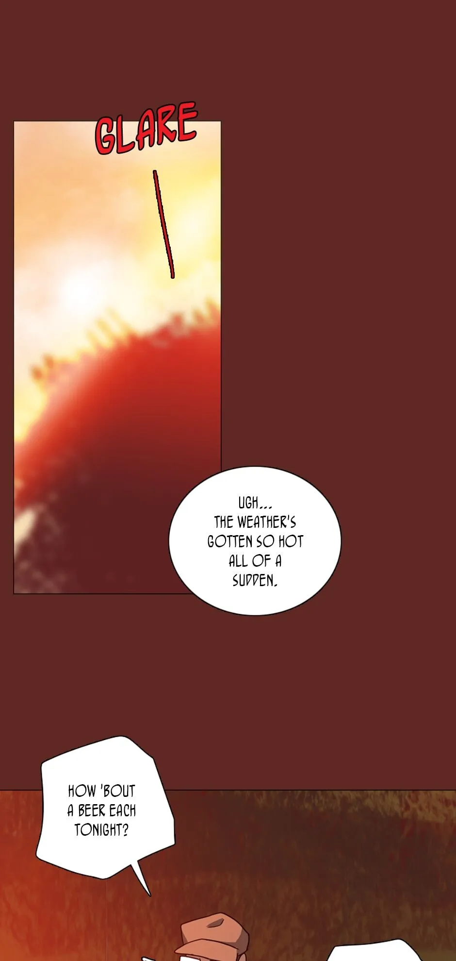 Dreamcide Chapter 119 - Page 14