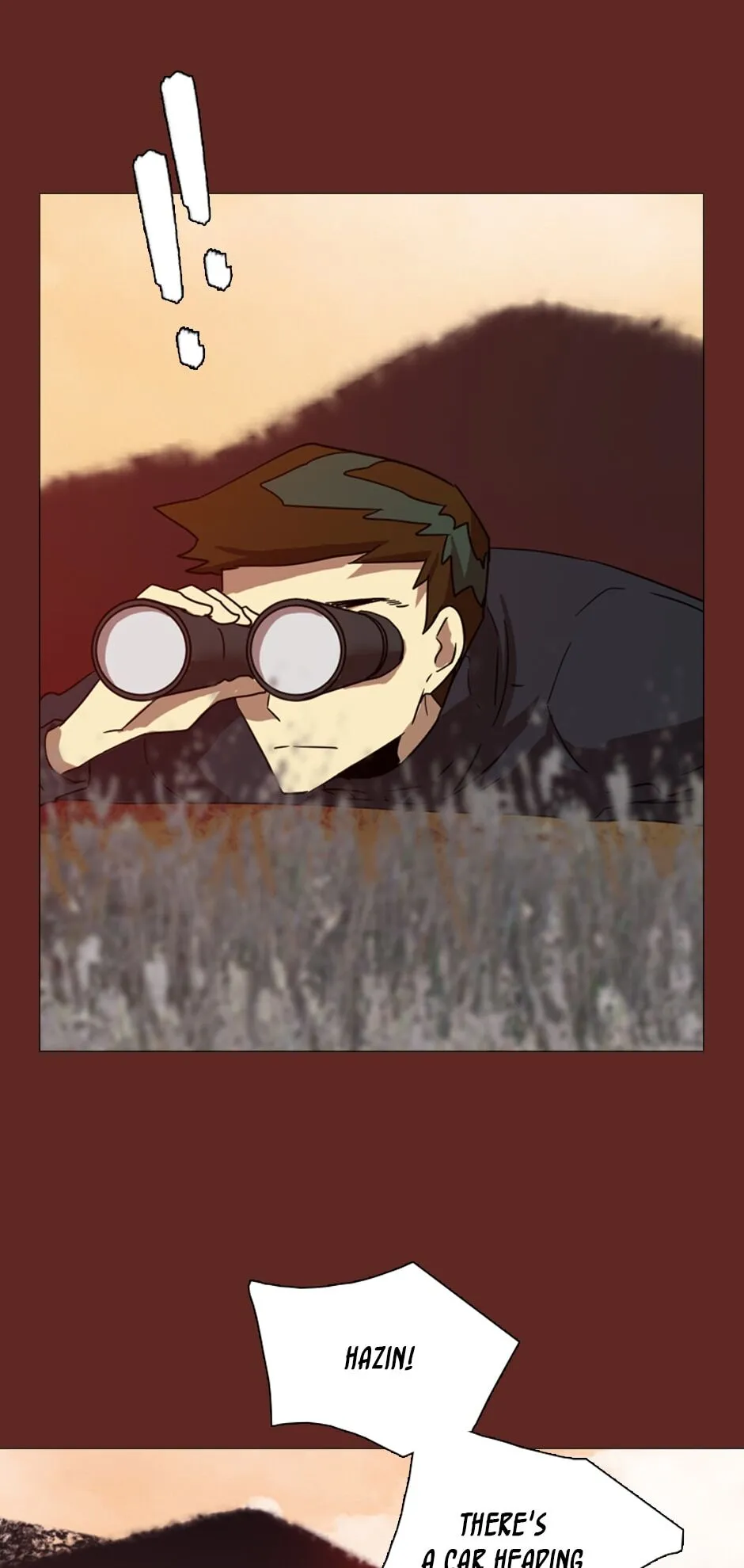 Dreamcide Chapter 119 - Page 19