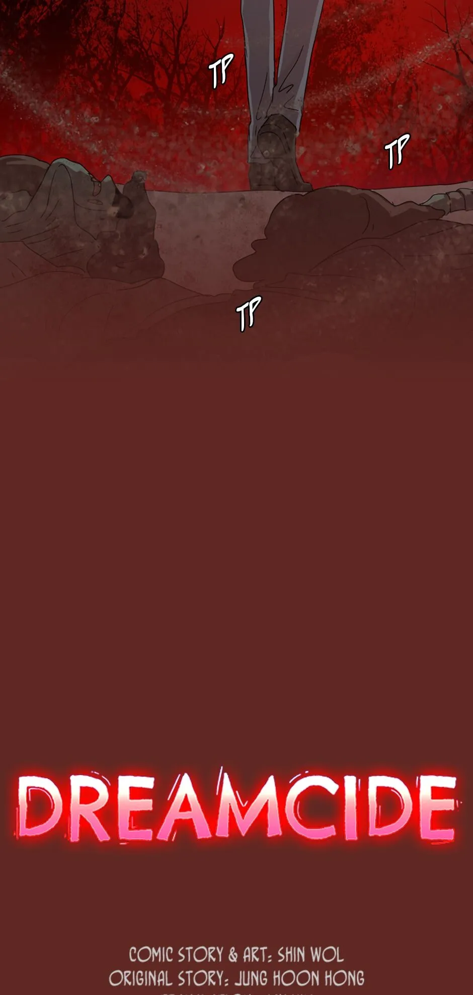 Dreamcide Chapter 119 - Page 2