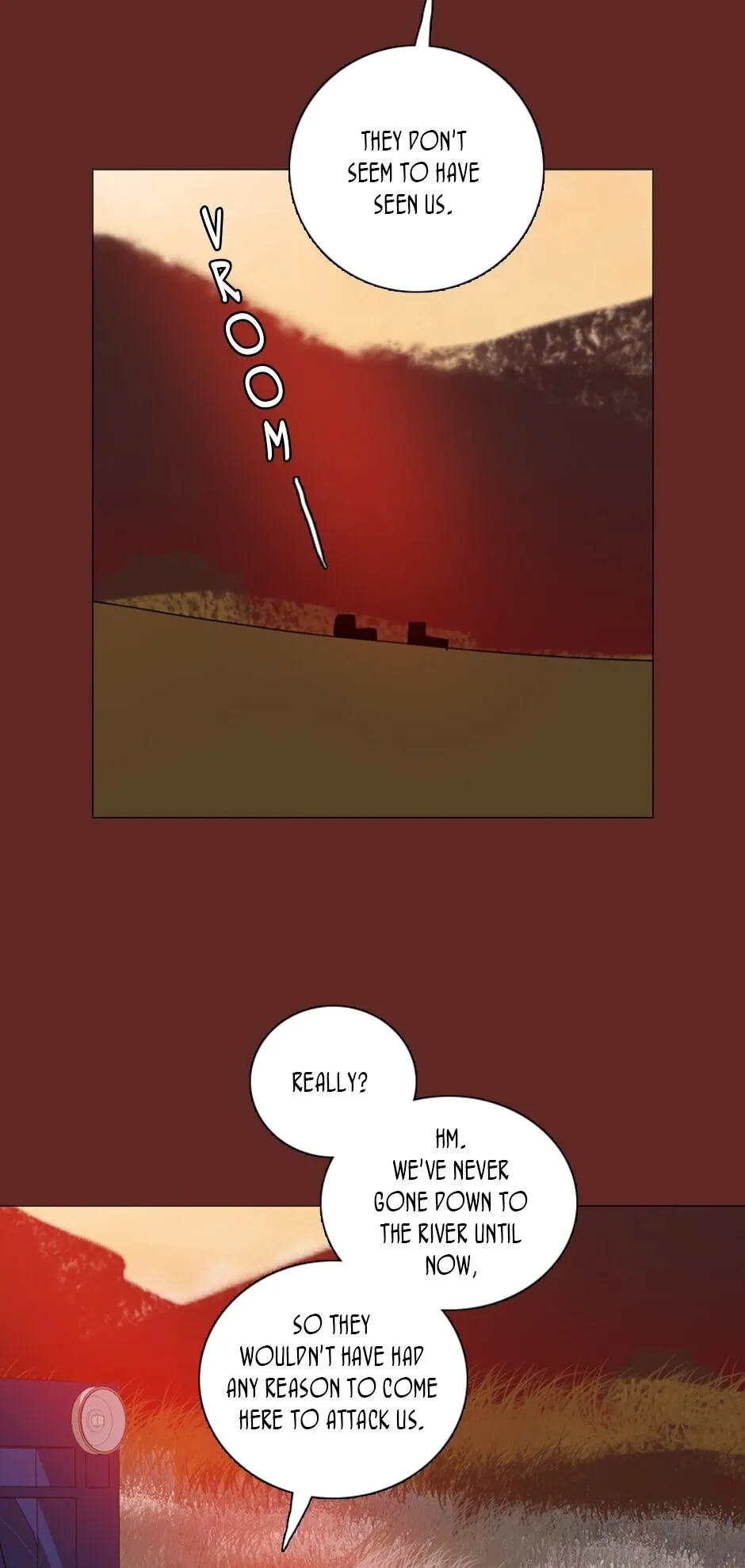 Dreamcide Chapter 119 - Page 24