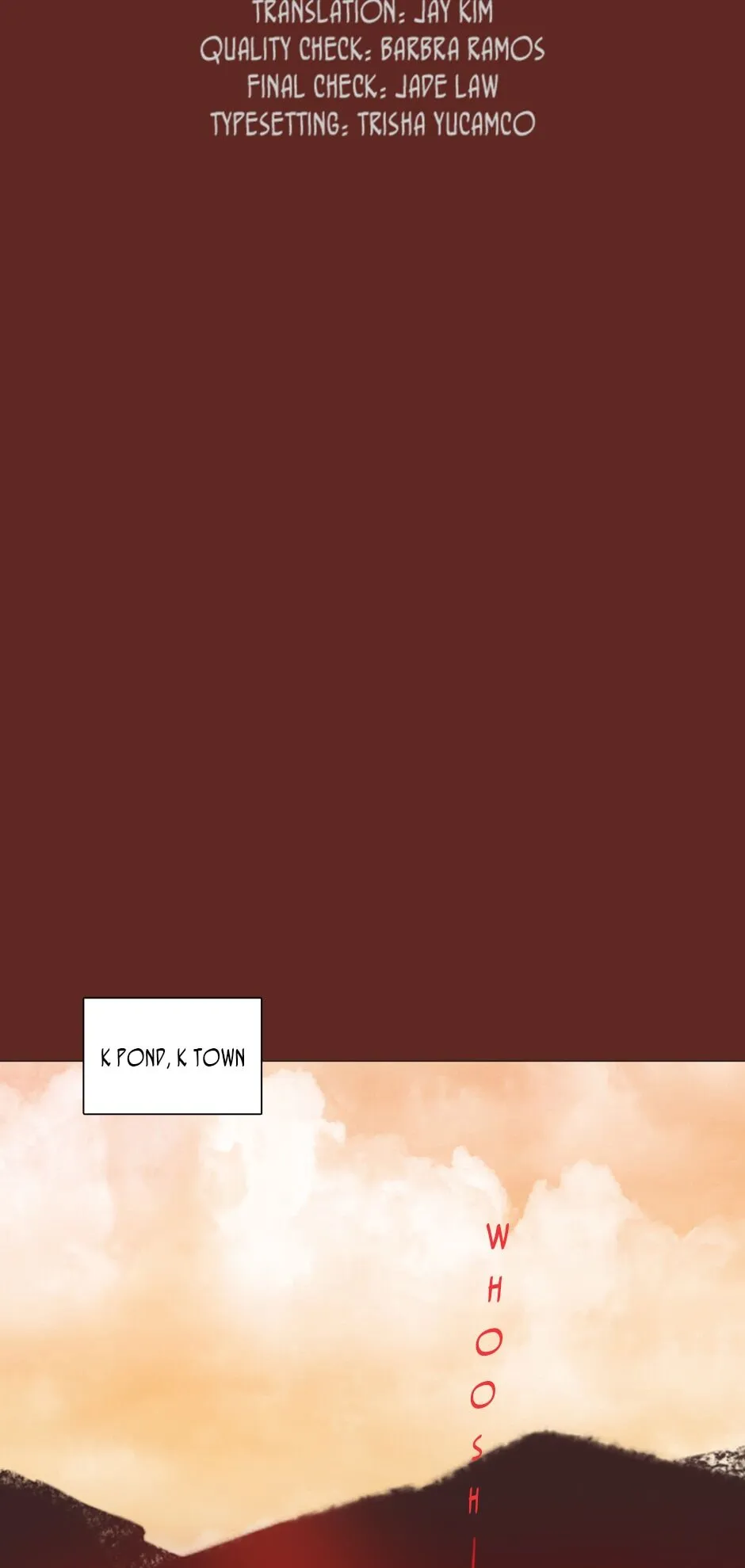 Dreamcide Chapter 119 - Page 3