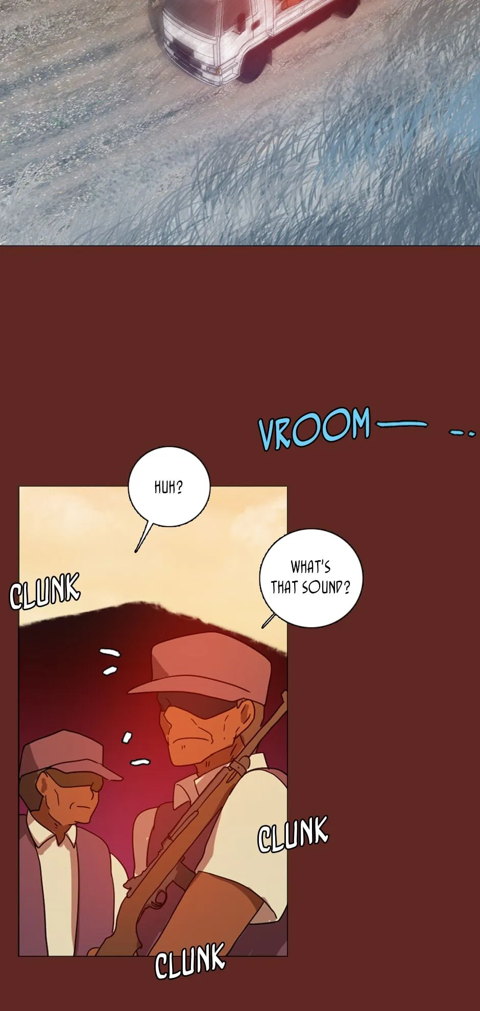 Dreamcide Chapter 119 - Page 30