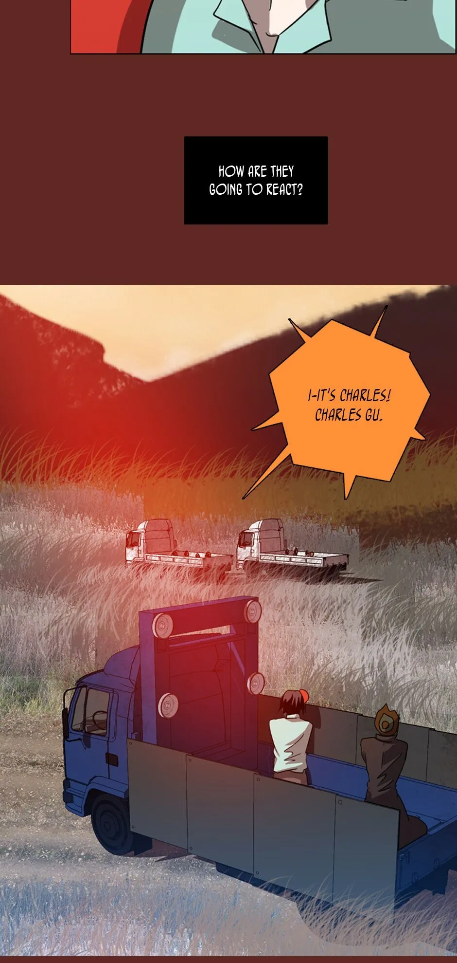 Dreamcide Chapter 119 - Page 40