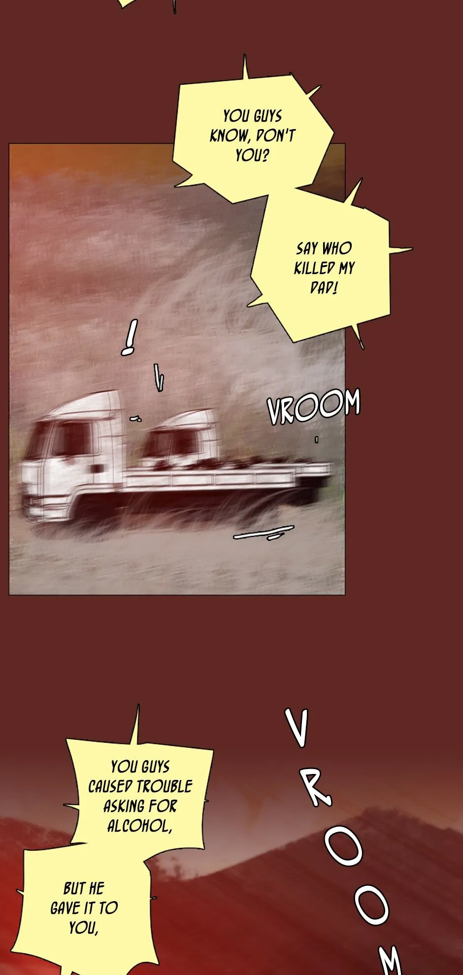 Dreamcide Chapter 119 - Page 44