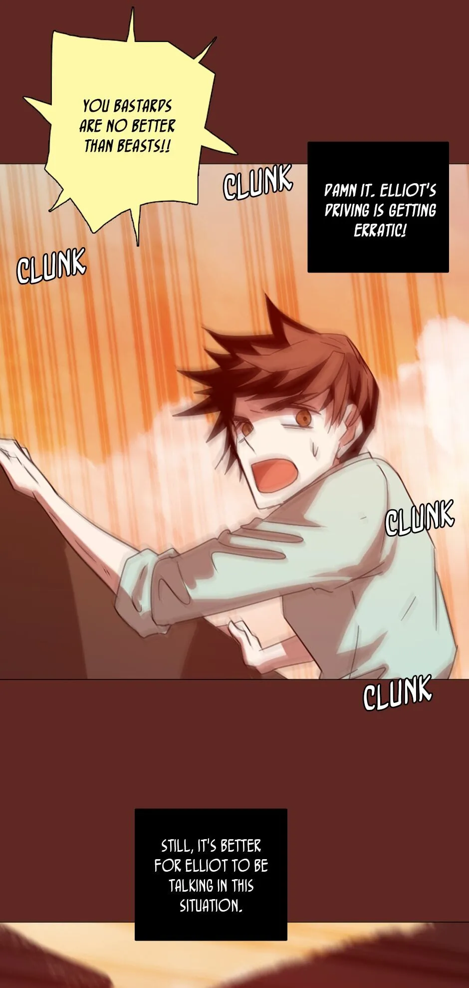 Dreamcide Chapter 119 - Page 46