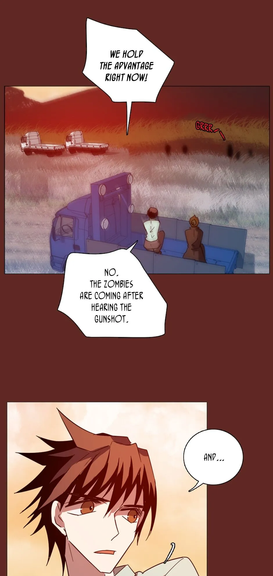 Dreamcide Chapter 119 - Page 51