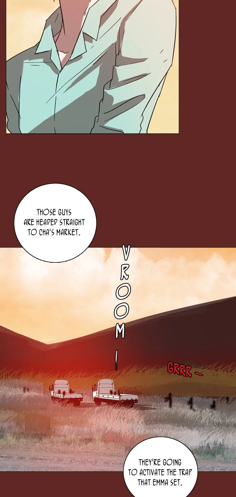 Dreamcide Chapter 119 - Page 52