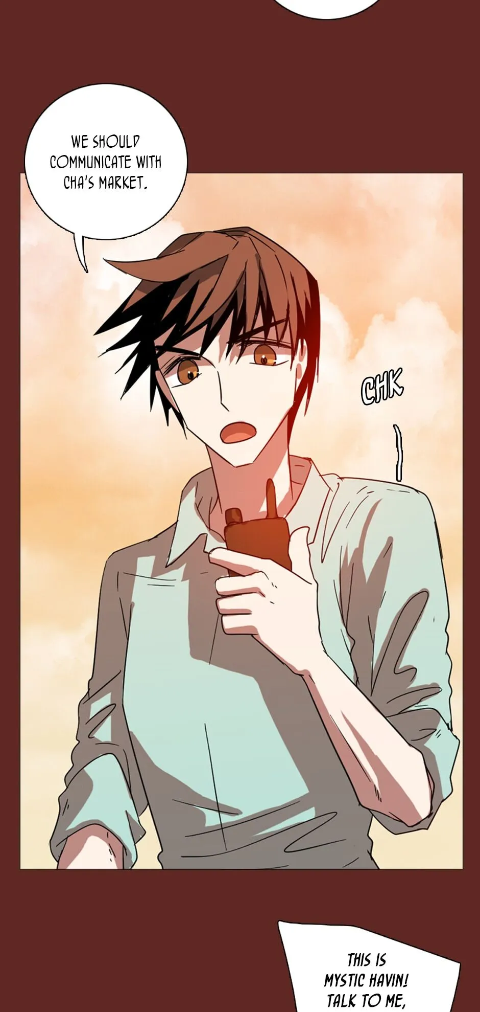 Dreamcide Chapter 119 - Page 53