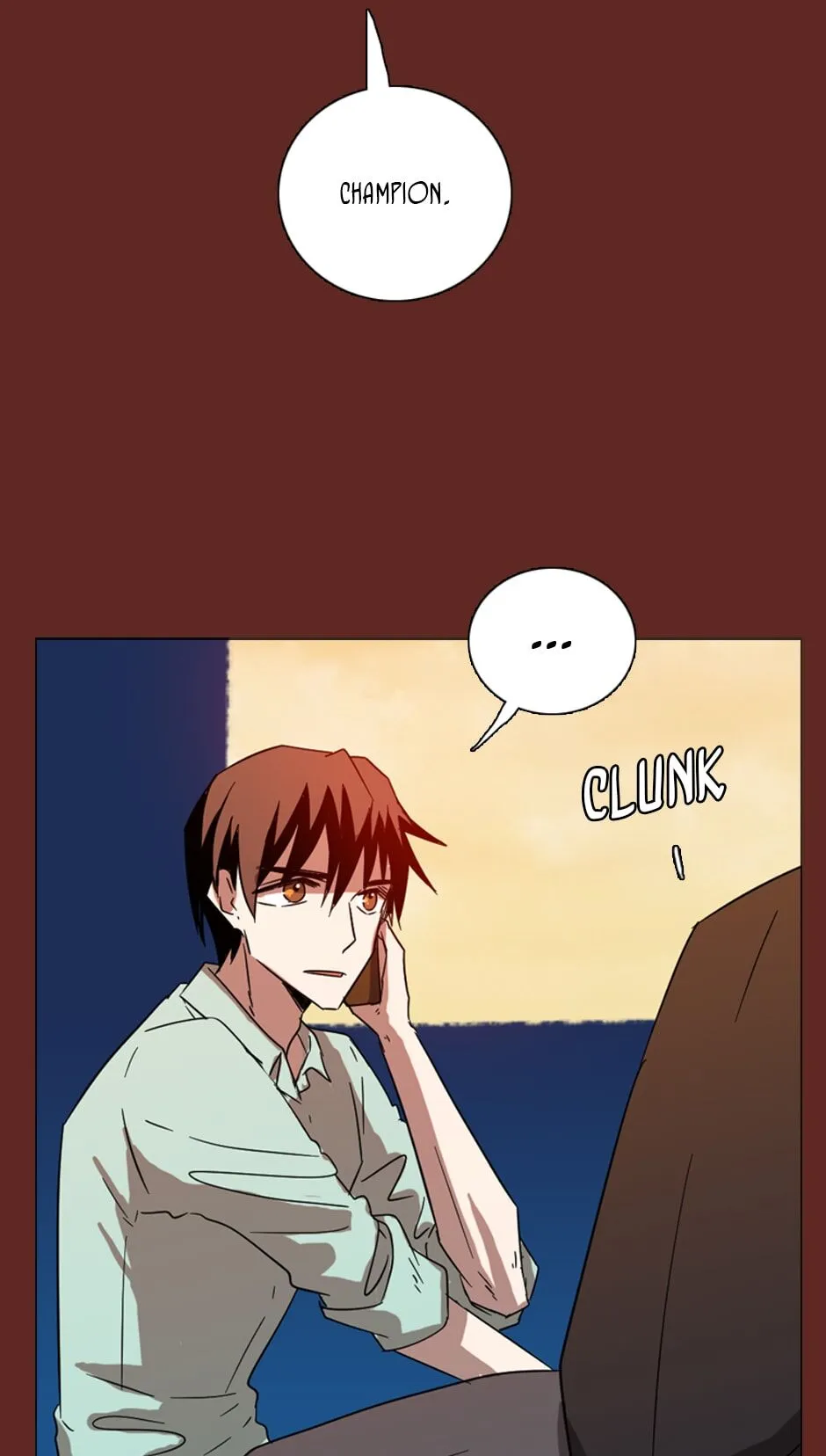 Dreamcide Chapter 119 - Page 56