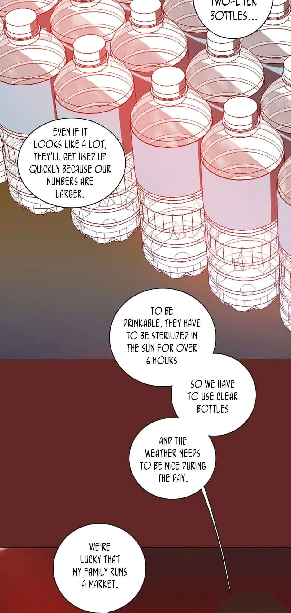 Dreamcide Chapter 119 - Page 8