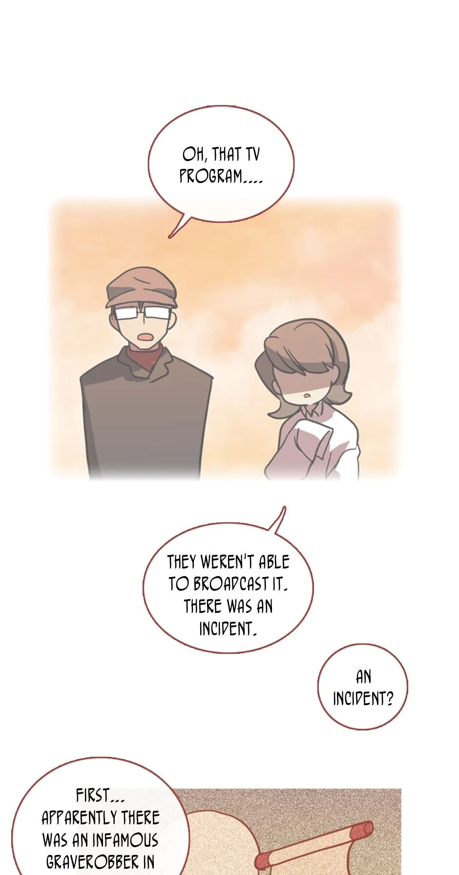 Dreamcide Chapter 12 - Page 10