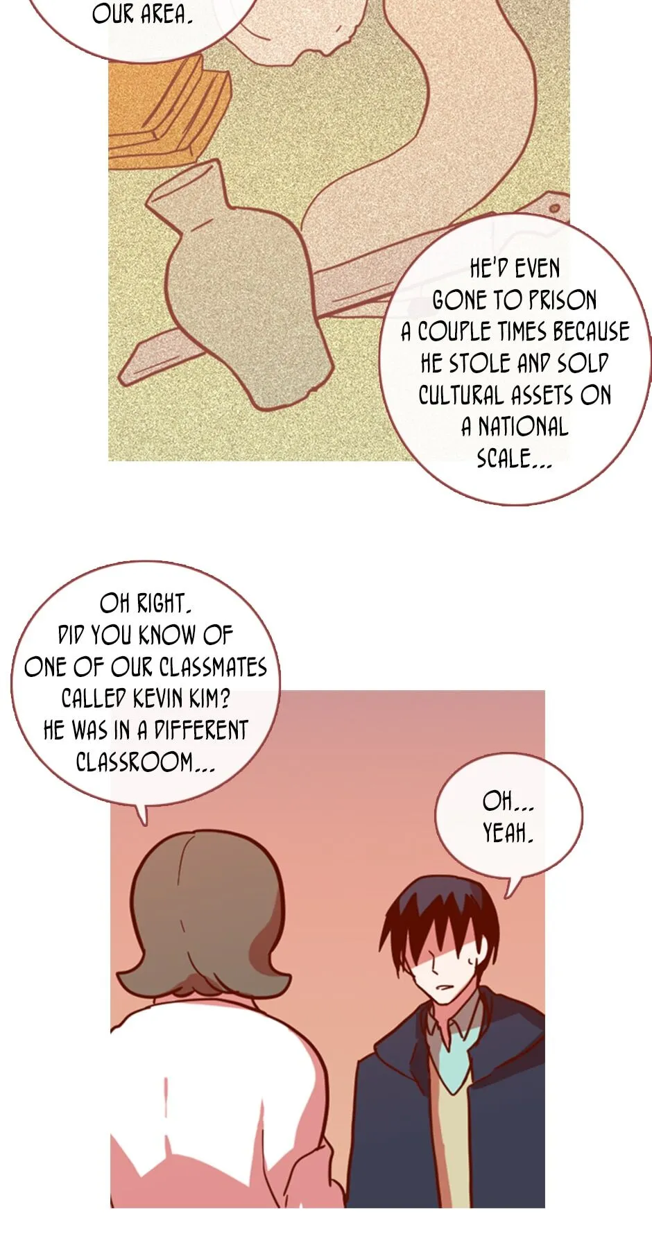 Dreamcide Chapter 12 - Page 11