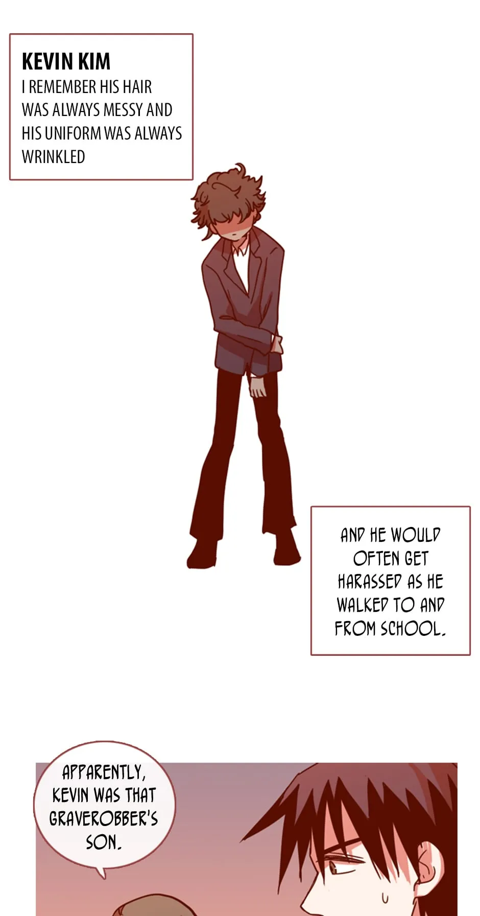 Dreamcide Chapter 12 - Page 12