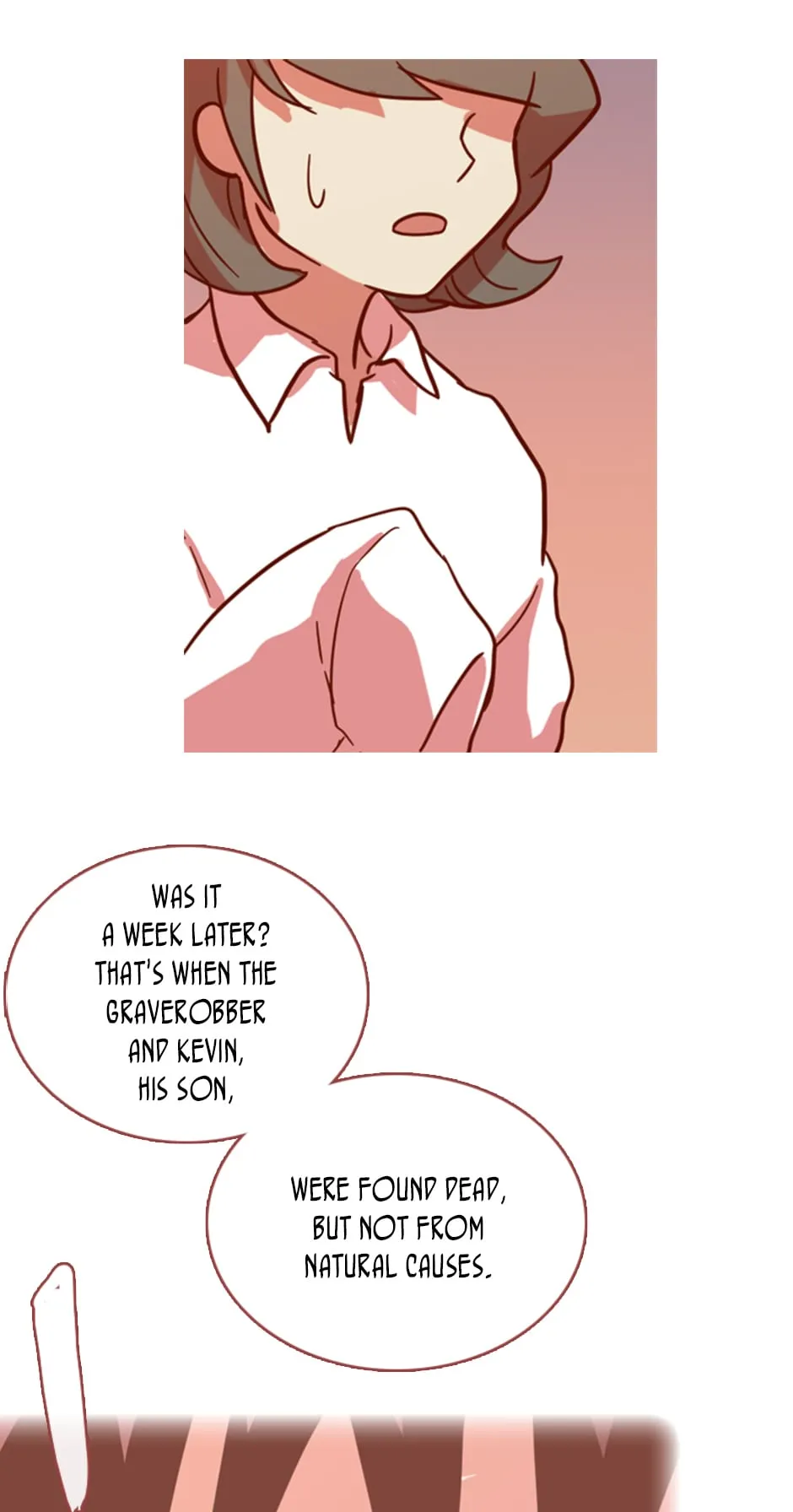 Dreamcide Chapter 12 - Page 14