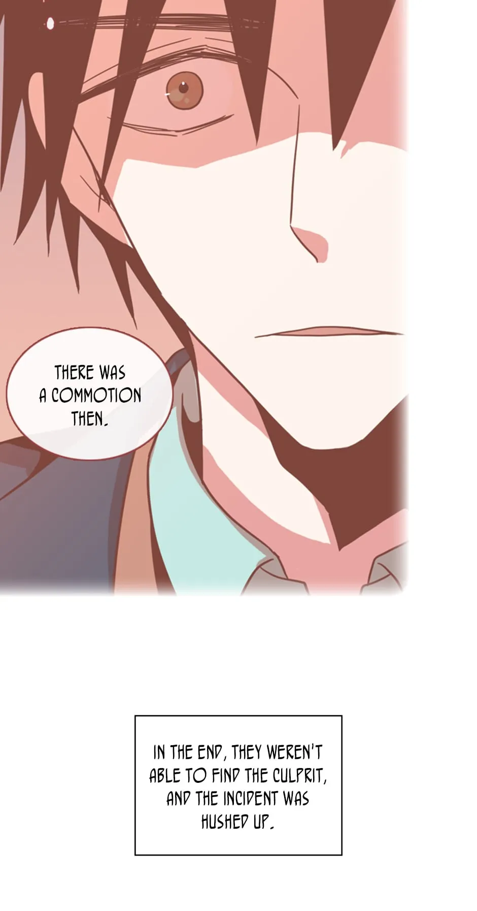 Dreamcide Chapter 12 - Page 15