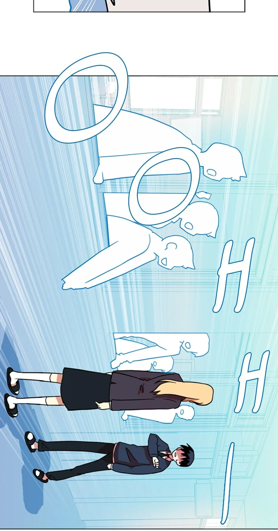 Dreamcide Chapter 12 - Page 24