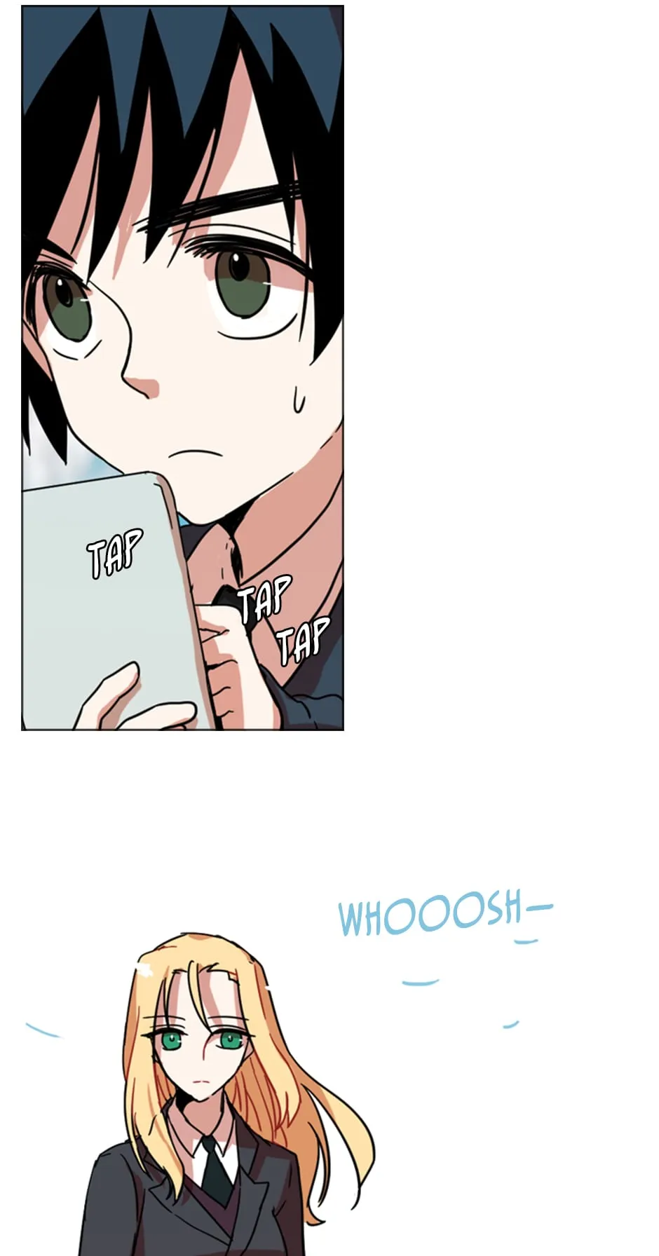 Dreamcide Chapter 12 - Page 29