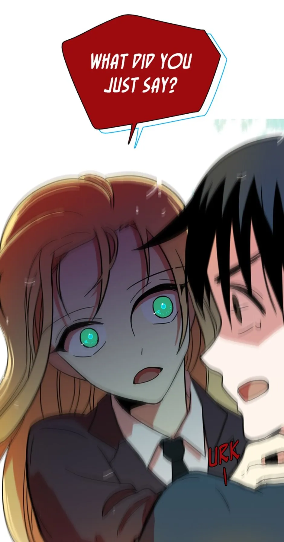 Dreamcide Chapter 12 - Page 33