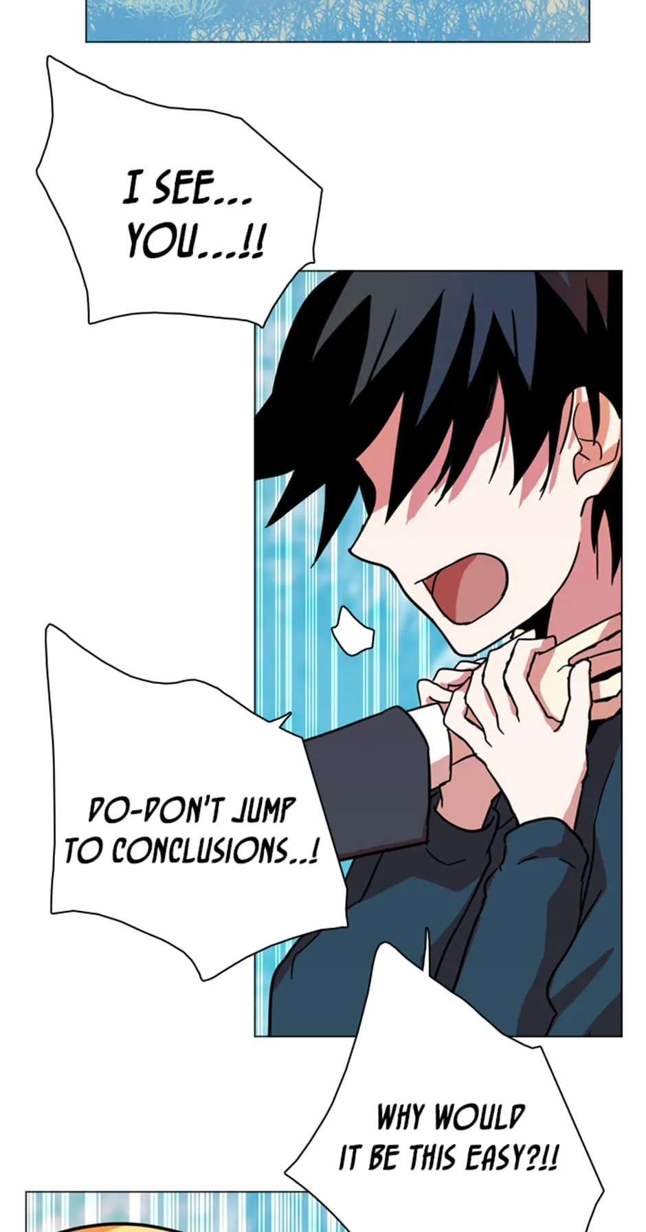 Dreamcide Chapter 12 - Page 35