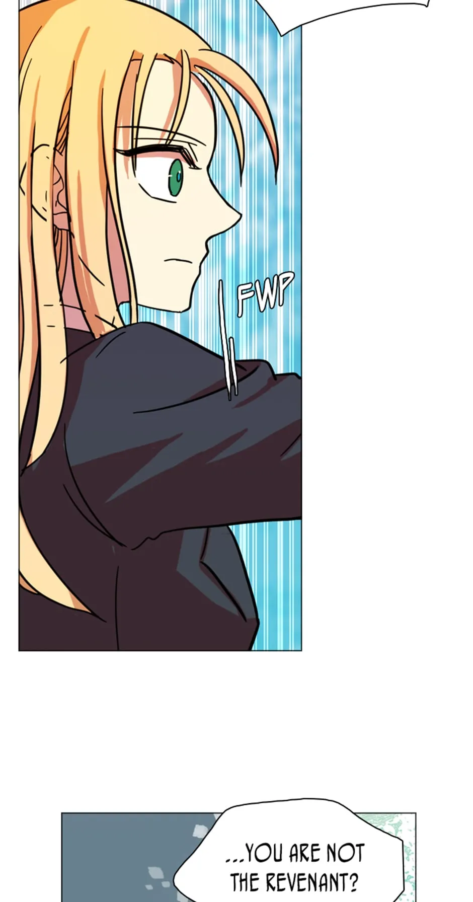 Dreamcide Chapter 12 - Page 36