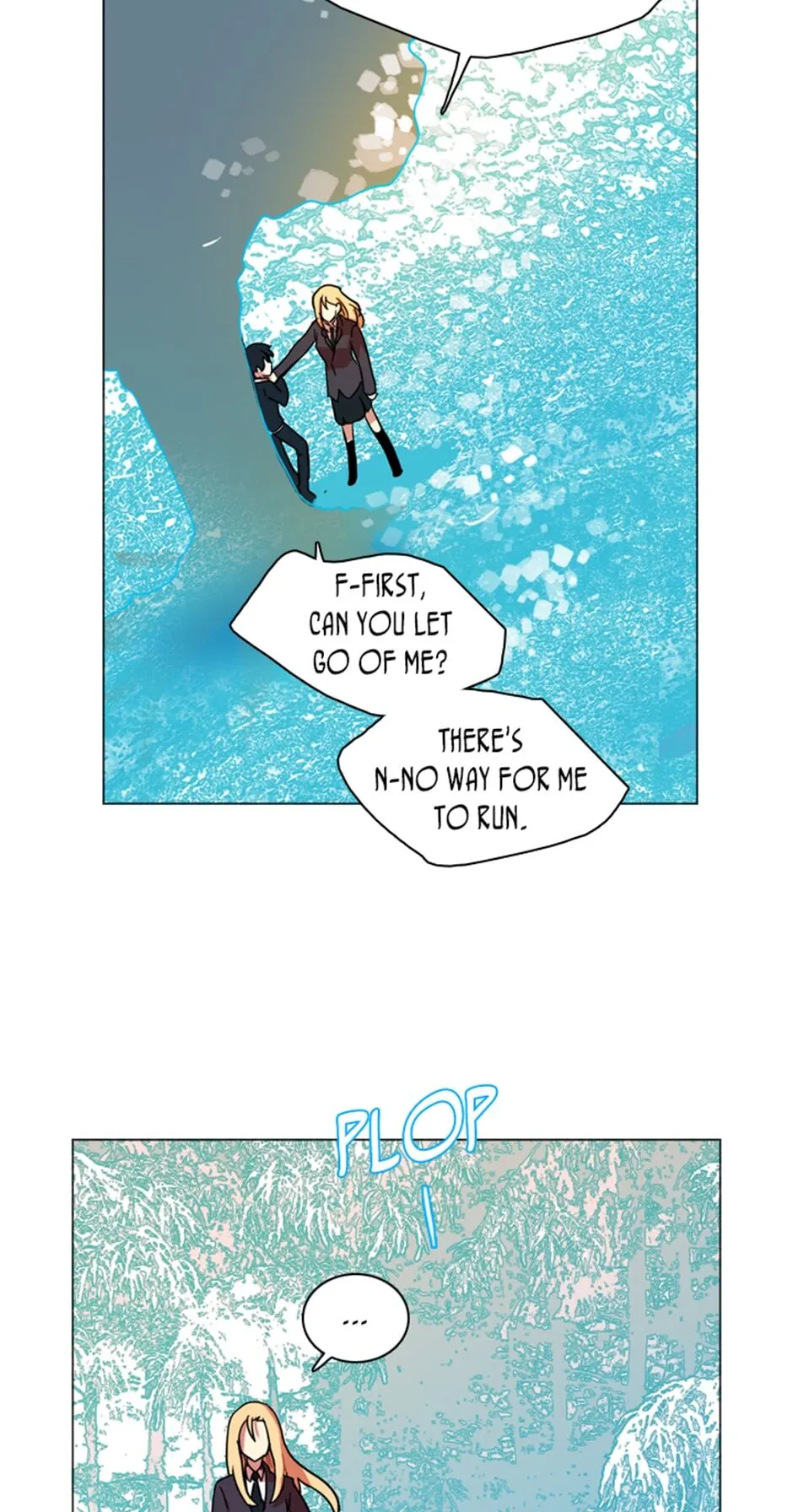 Dreamcide Chapter 12 - Page 37