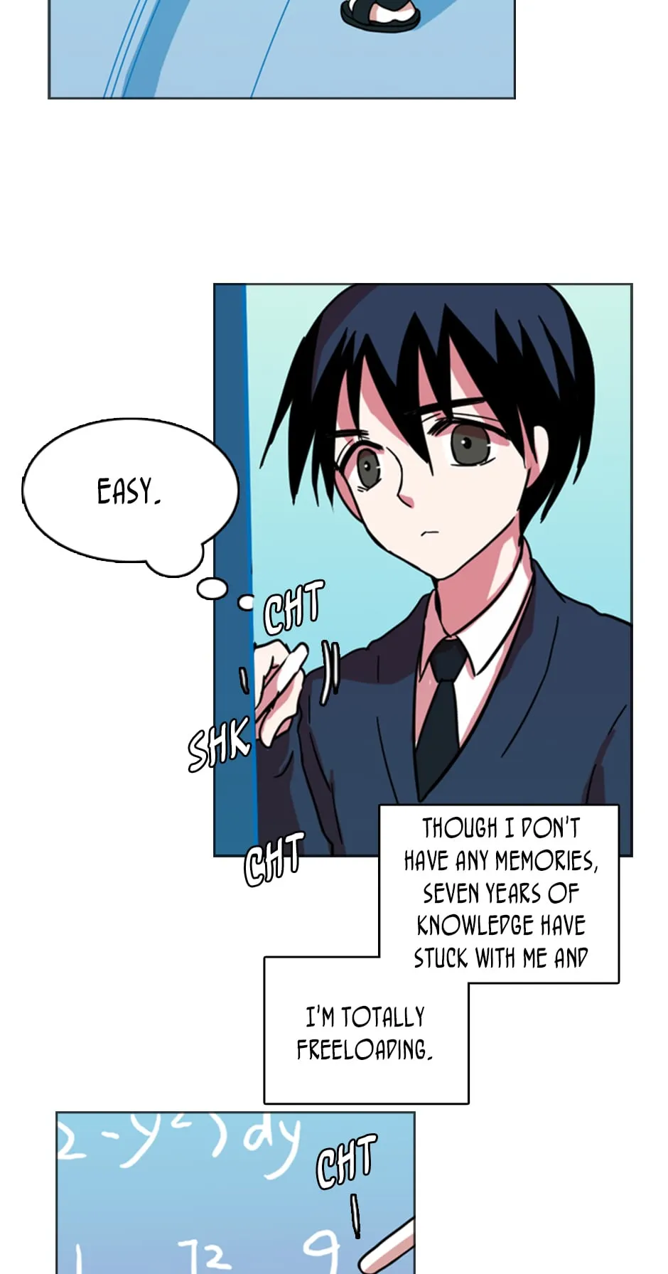 Dreamcide Chapter 12 - Page 4