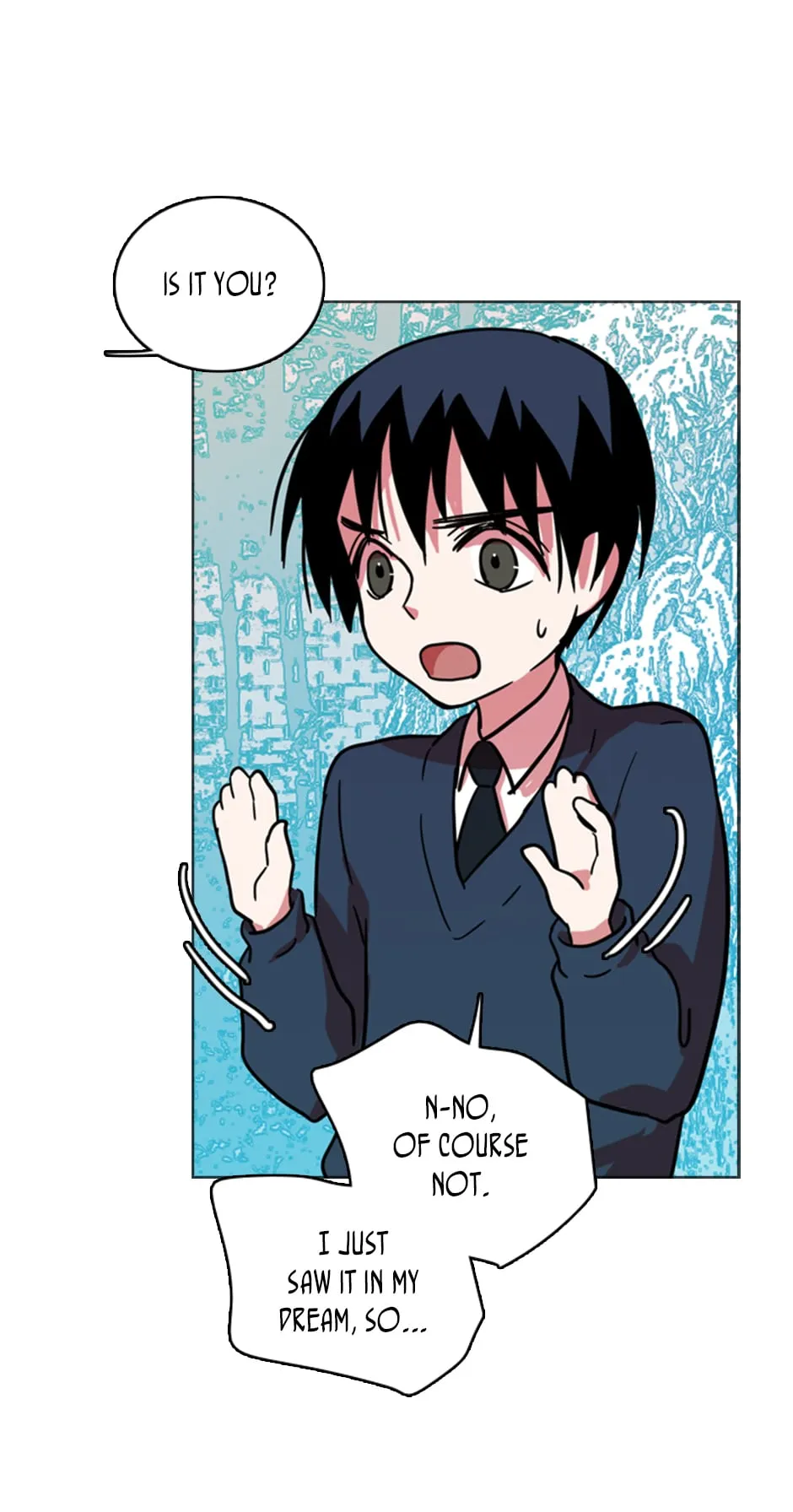 Dreamcide Chapter 12 - Page 41