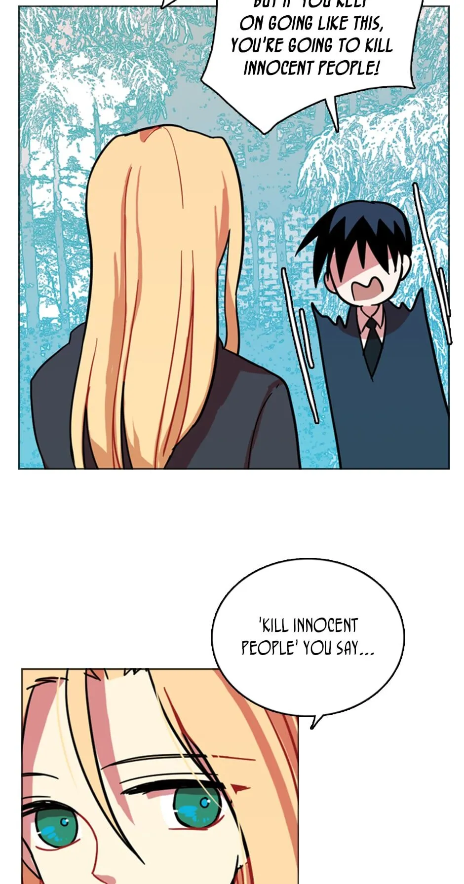 Dreamcide Chapter 12 - Page 43