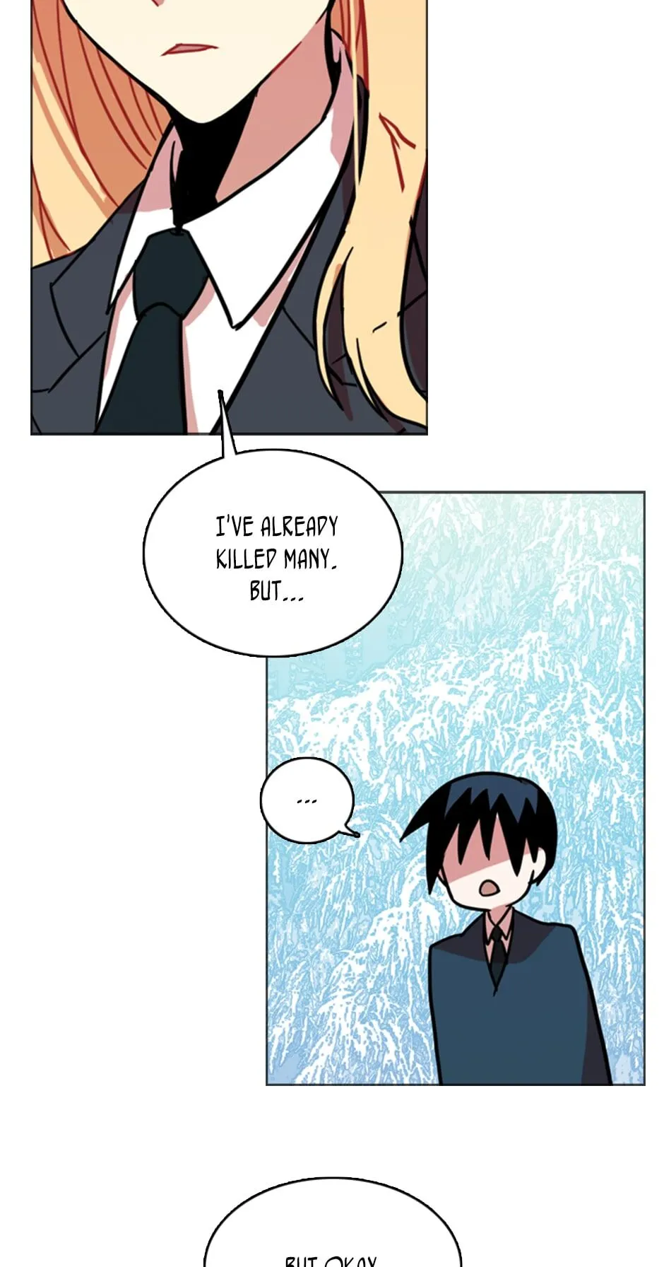 Dreamcide Chapter 12 - Page 44