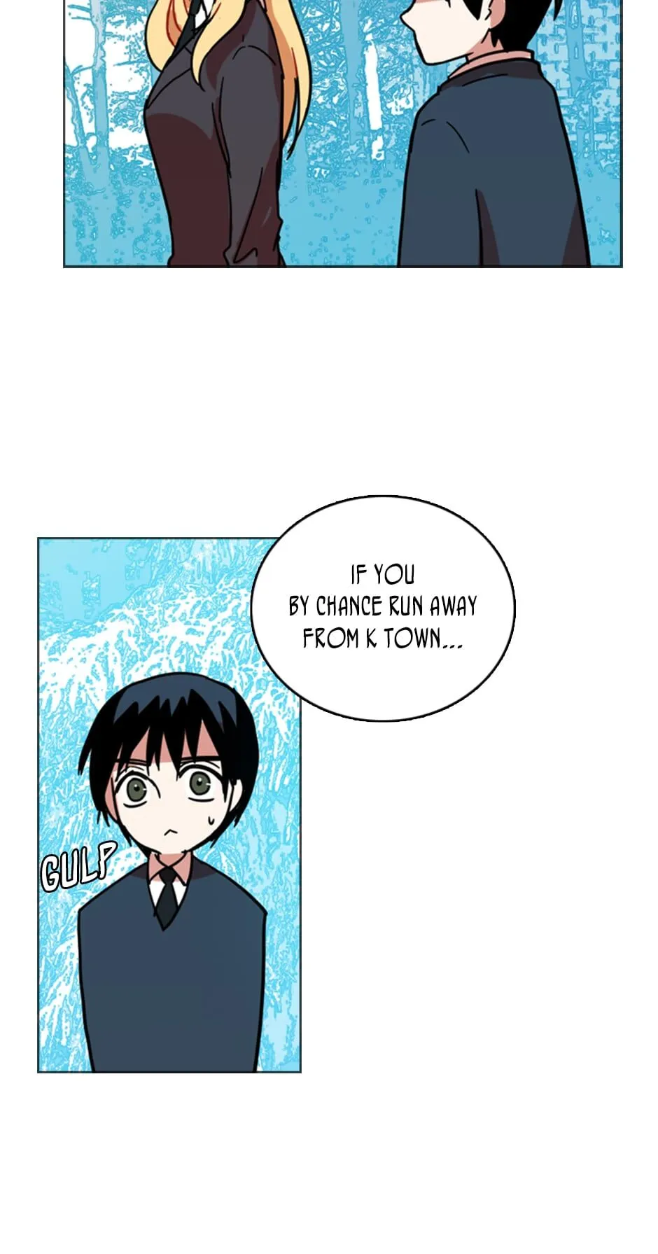 Dreamcide Chapter 12 - Page 48