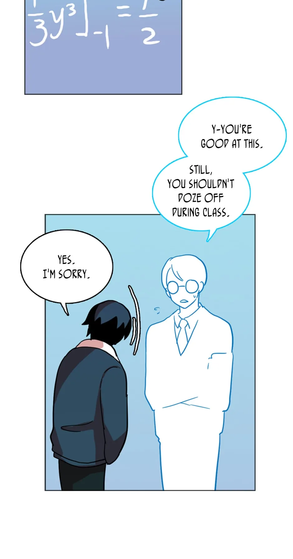 Dreamcide Chapter 12 - Page 5