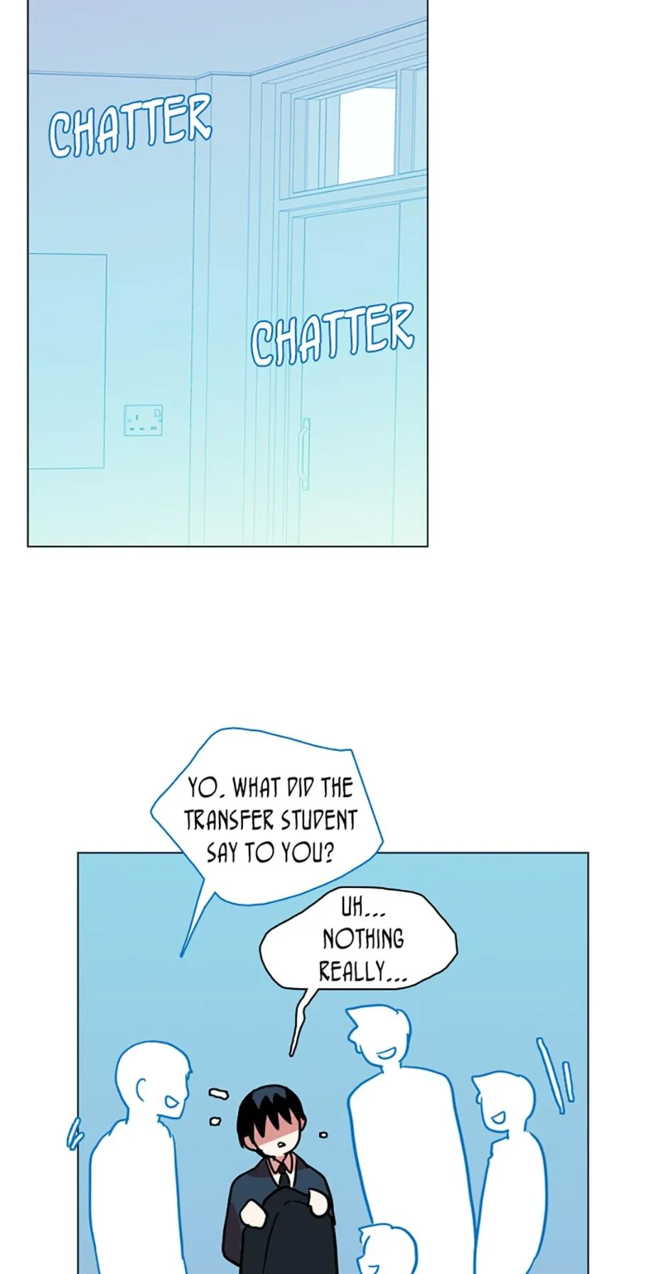 Dreamcide Chapter 12 - Page 51