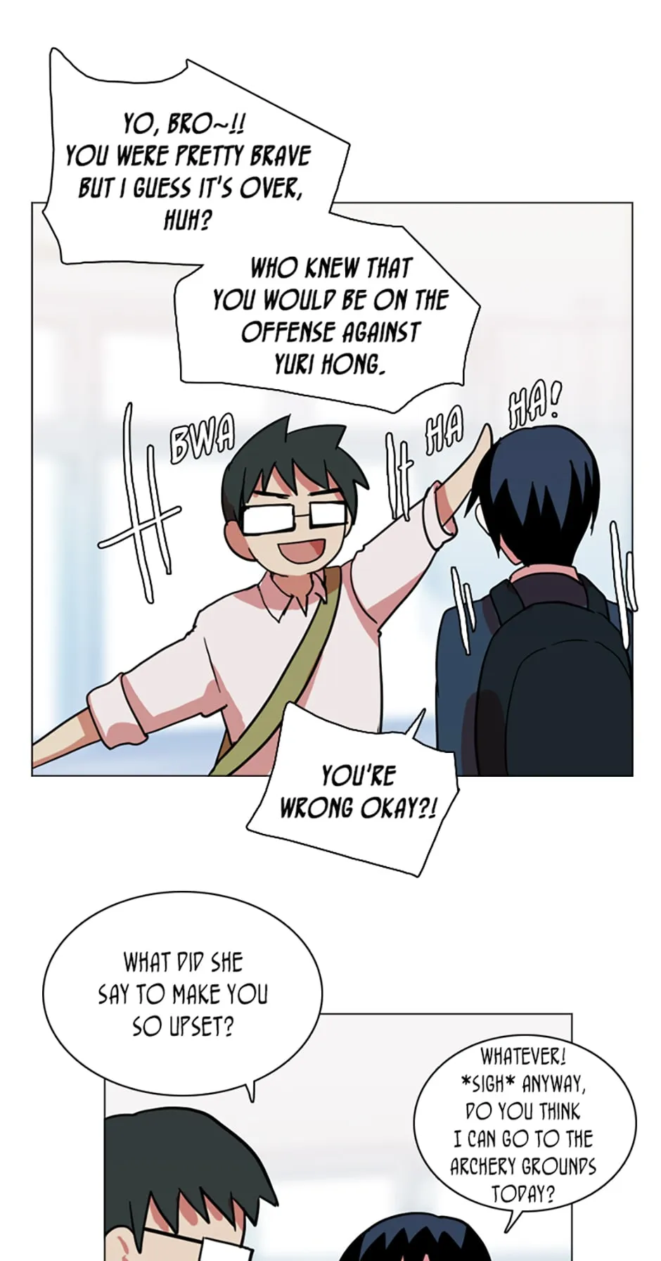 Dreamcide Chapter 12 - Page 53