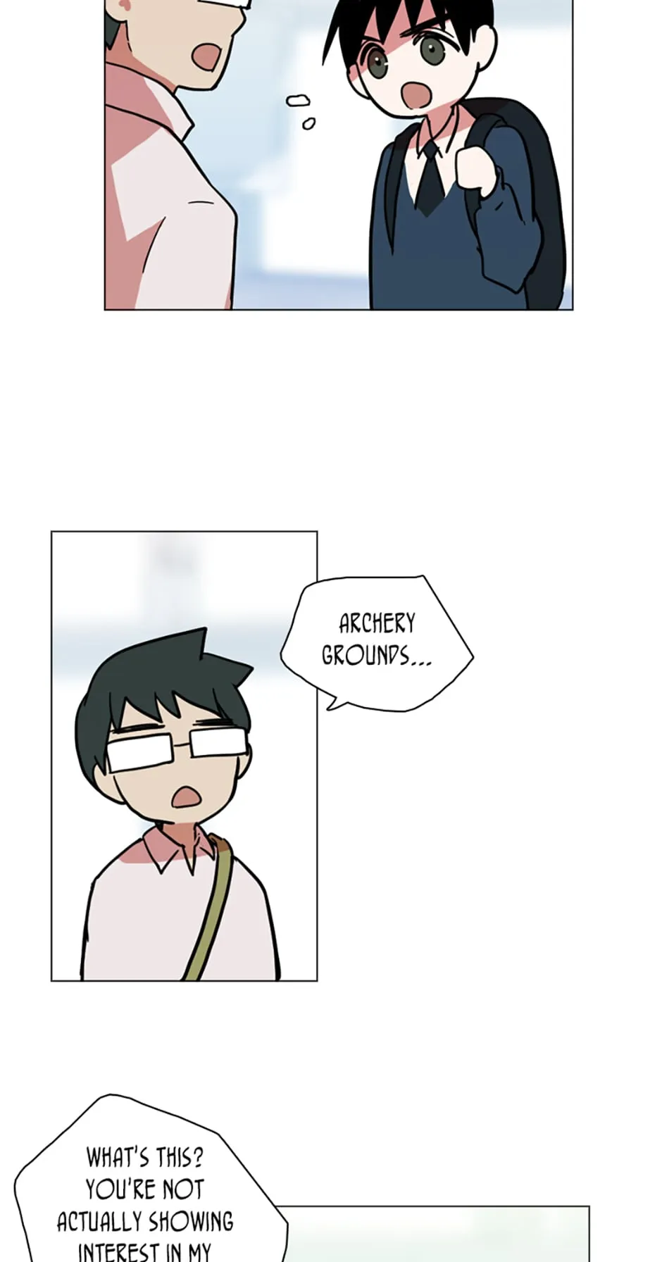 Dreamcide Chapter 12 - Page 54