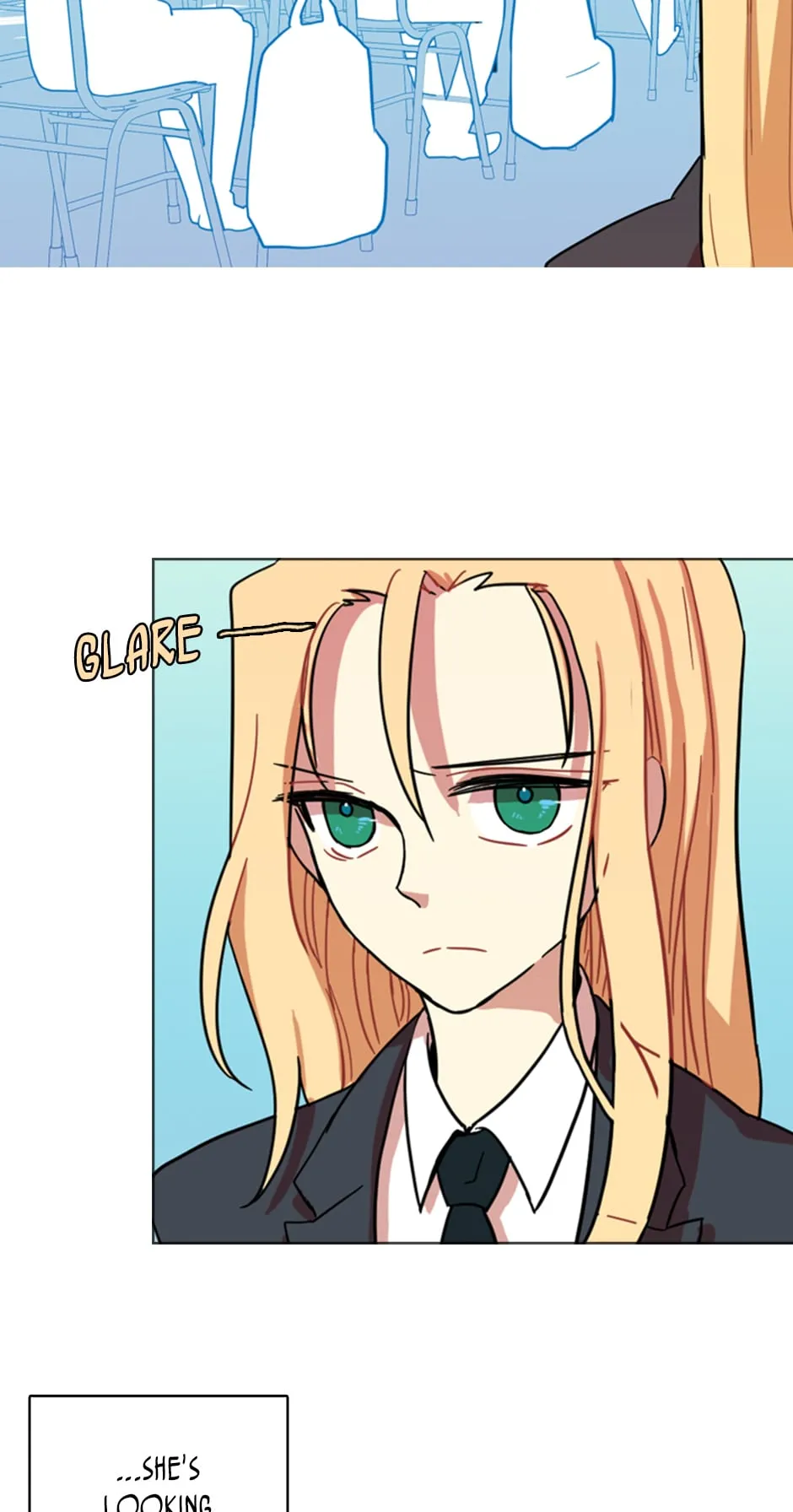 Dreamcide Chapter 12 - Page 7