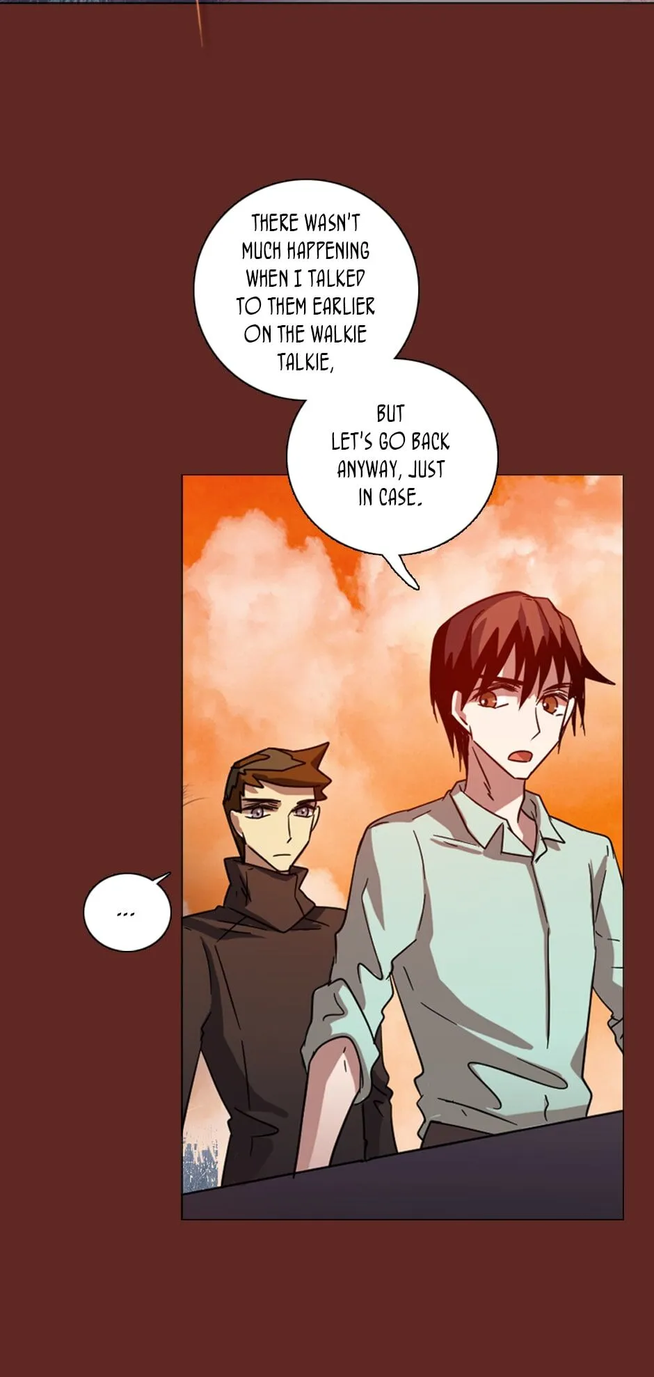 Dreamcide Chapter 120 - Page 10