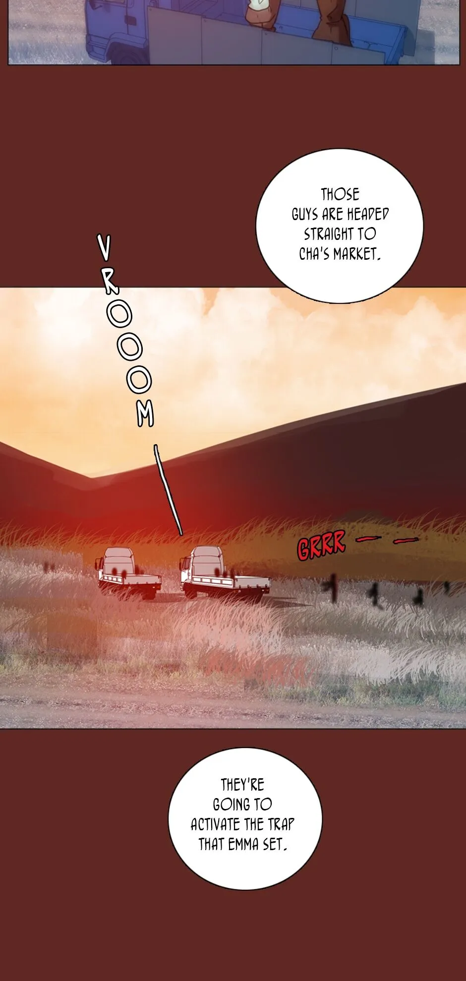 Dreamcide Chapter 120 - Page 2