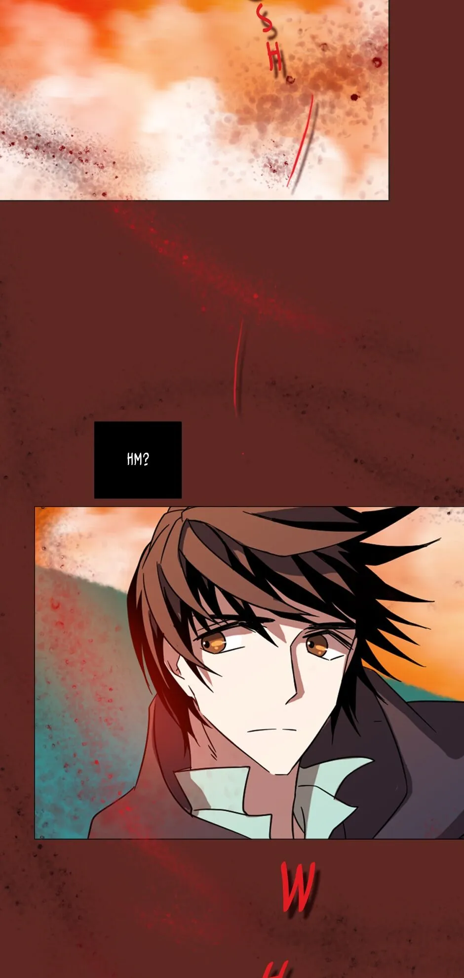 Dreamcide Chapter 120 - Page 23