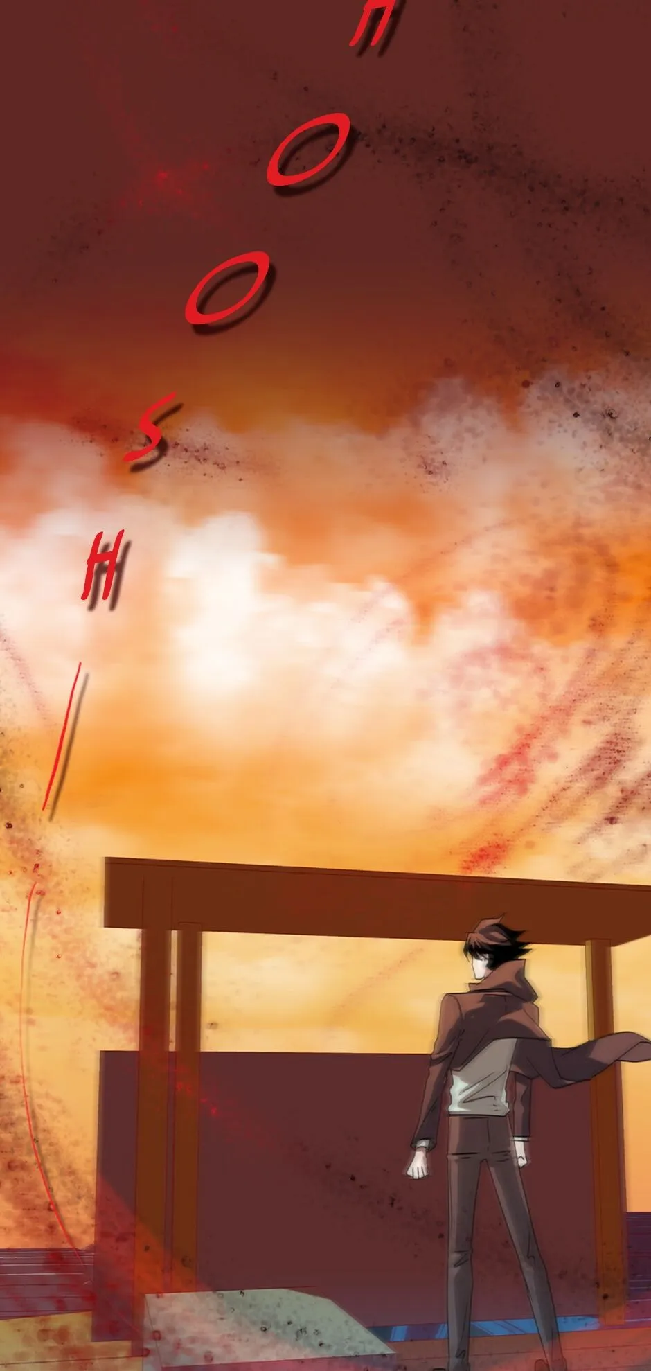 Dreamcide Chapter 120 - Page 24