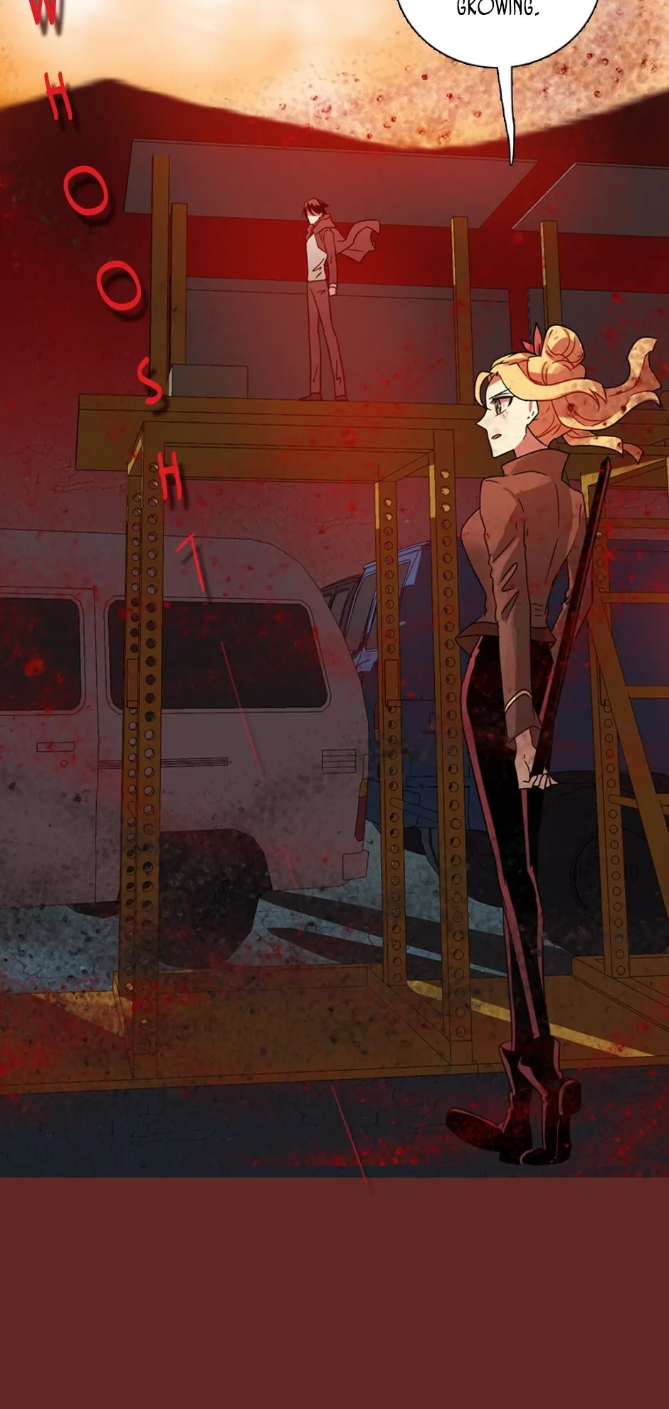 Dreamcide Chapter 120 - Page 28