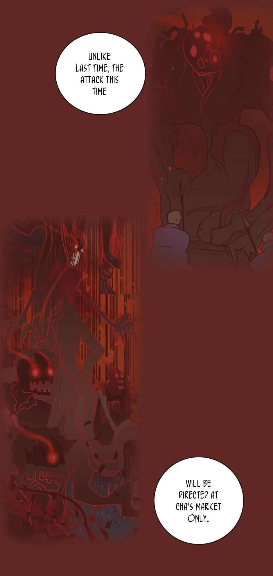 Dreamcide Chapter 120 - Page 29