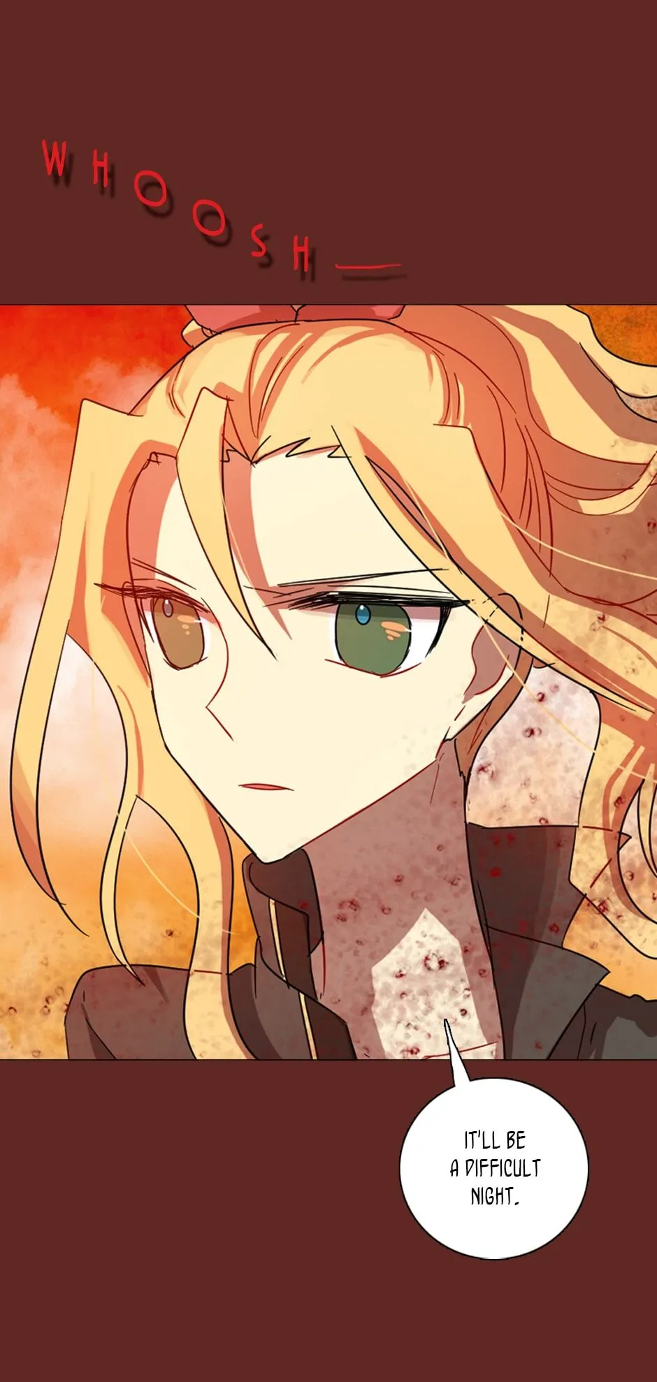 Dreamcide Chapter 120 - Page 30